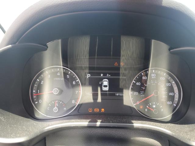 3KPF24AD3RE826696 KIA FORTE LX