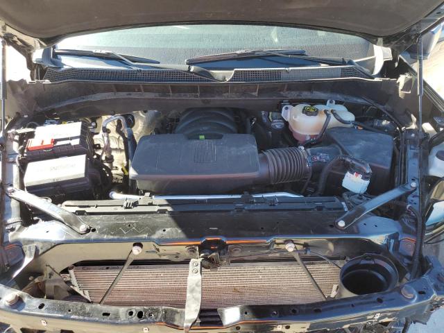 1GCUDJEL9PZ186285 Chevrolet Silverado