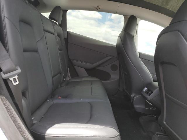 7SAYGDEE1PA110934 Tesla 2023