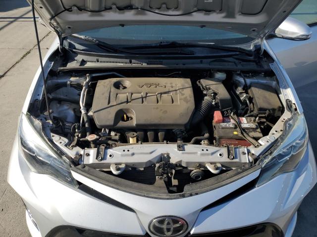 2T1BURHE3JC002673 Toyota 2zr-fe