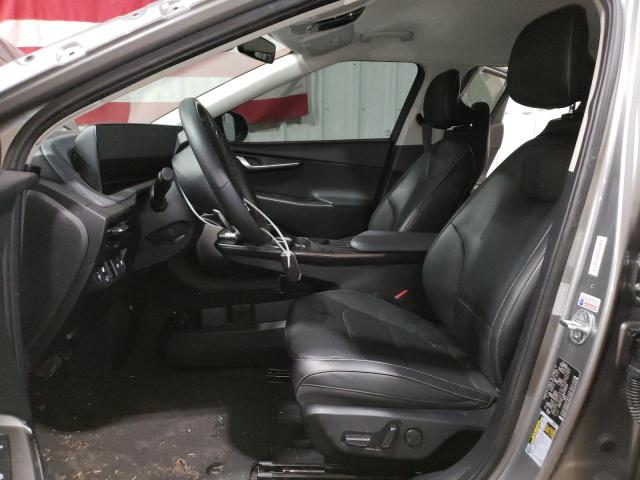 KNDC3DLC8N5038538 KIA EV6
