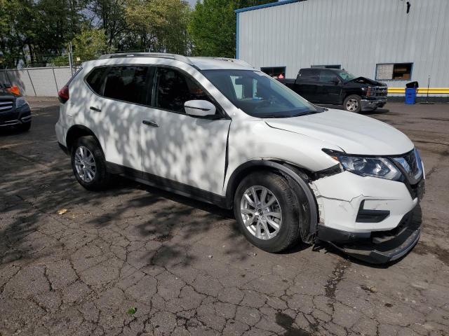 KNMAT2MV9HP584222 Nissan 2017