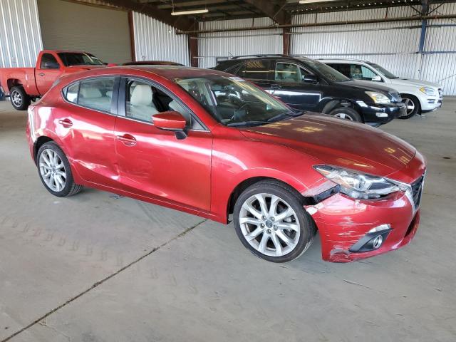 JM1BM1M30E1156211 Mazda py