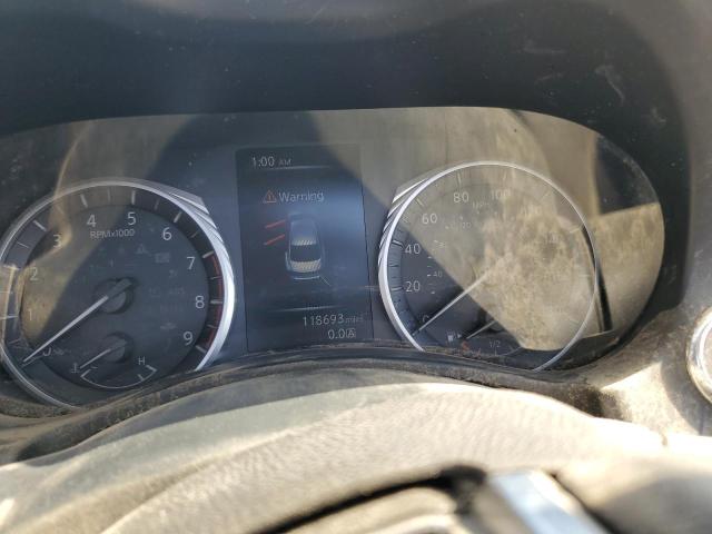 JN1EV7AR7JM445782 Infiniti 2018