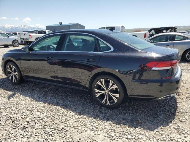 1VWSA7A30NC000400 Volkswagen PASSAT SE