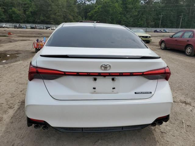 4T1BZ1FB6KU023061 Toyota AVALON XLE