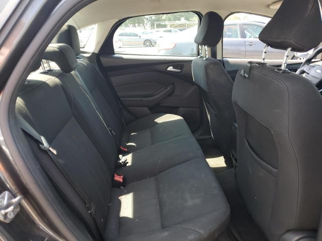 1FADP3FE4HL299736 Ford 1.0l gtdi