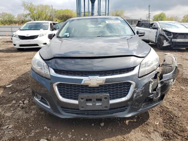 1G11G5SXXEF220735 Chevrolet Malibu 3lt