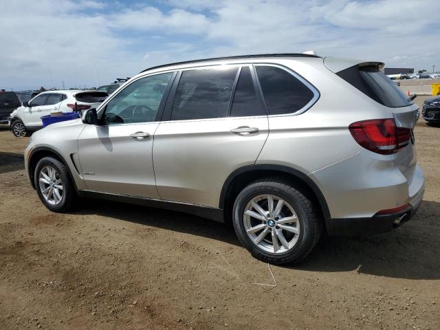 5UXKS4C59E0J93725 BMW X5