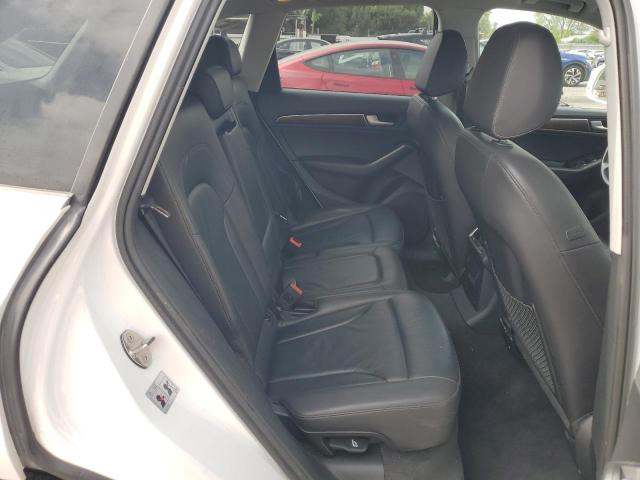 WA1C2AFP8HA070041 Audi Q5 PREMIUM