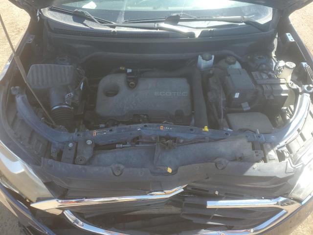 3GNAXTEV1KL339126 Chevrolet EQUINOX LT