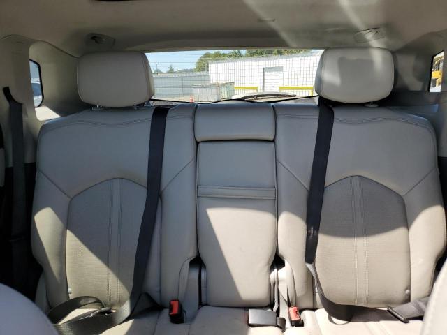 3GYFNCE36ES687267 Cadillac SRX PERFOR