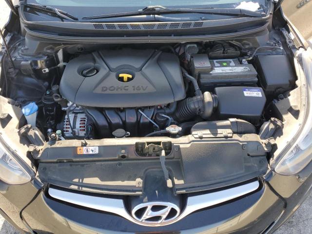 KMHDH4AE6EU170628 Hyundai dohc mpi nu