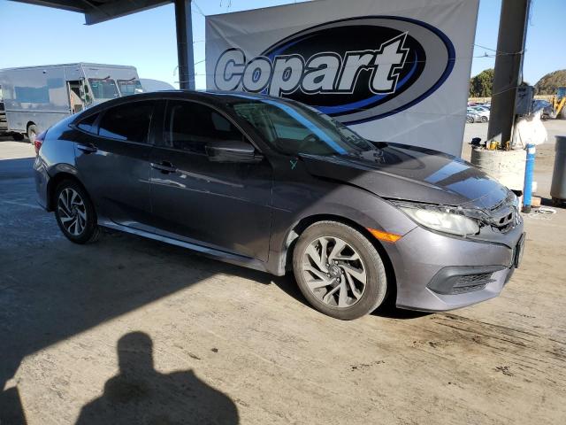 19XFC2F71GE220119 Honda CIVIC EX