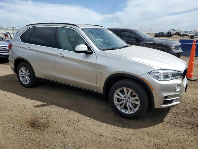 5UXKS4C59E0J93725 BMW X5