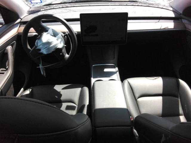 7SAYGAEE6RF196245 Tesla 2024