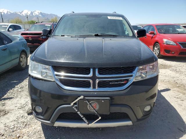 3C4PDDBG3FT715788 Dodge JOURNEY SX