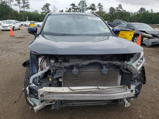 JTMC1RFV7MD064309 Toyota RAV4 XLE P