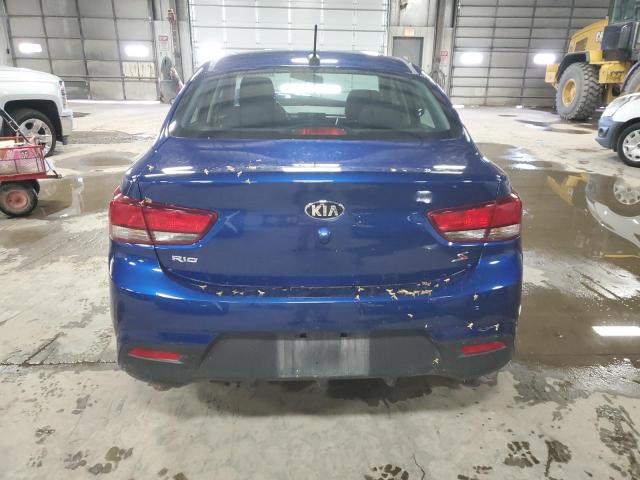 3KPA24AB4KE170281 KIA RIO S