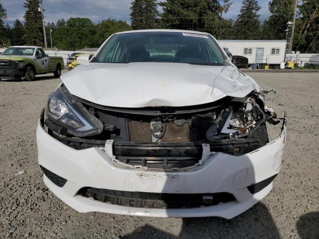 3N1AB7AP7KY288422 Nissan 2019
