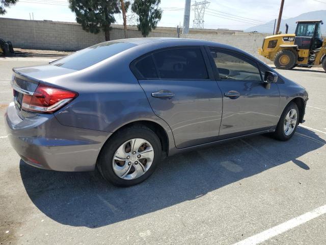19XFB2F55FE233830 Honda Civic Lx