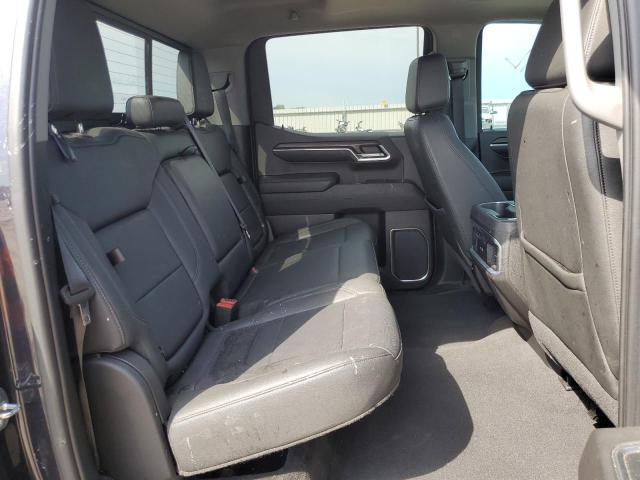 3GTUUDET6NG579207 GMC SIERRA K15