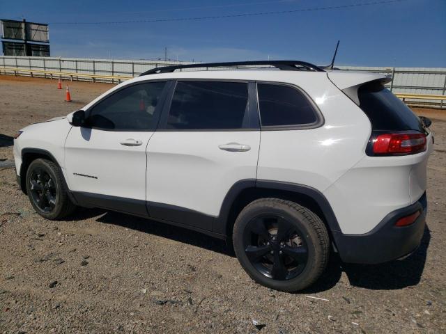 1C4PJLCX3JD524744 Jeep CHEROKEE L