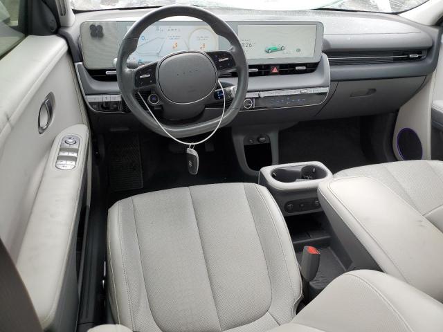 KM8KN4AE3NU067070 Hyundai 2022