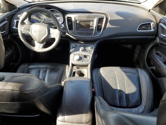 1C3CCCCB2FN544311 Chrysler 2015
