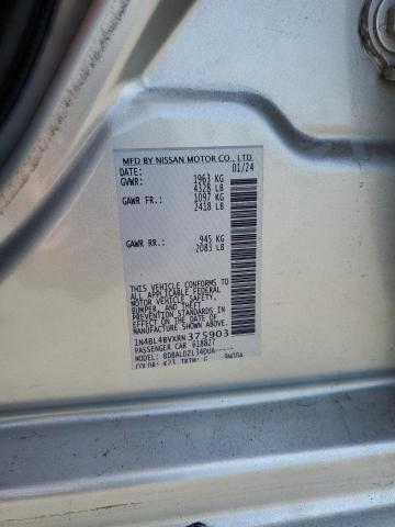 1N4BL4BVXRN375903 Nissan 2024