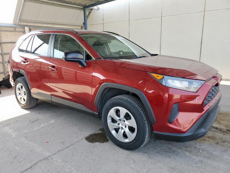 2T3H1RFV6KW010571 Toyota RAV4 LE