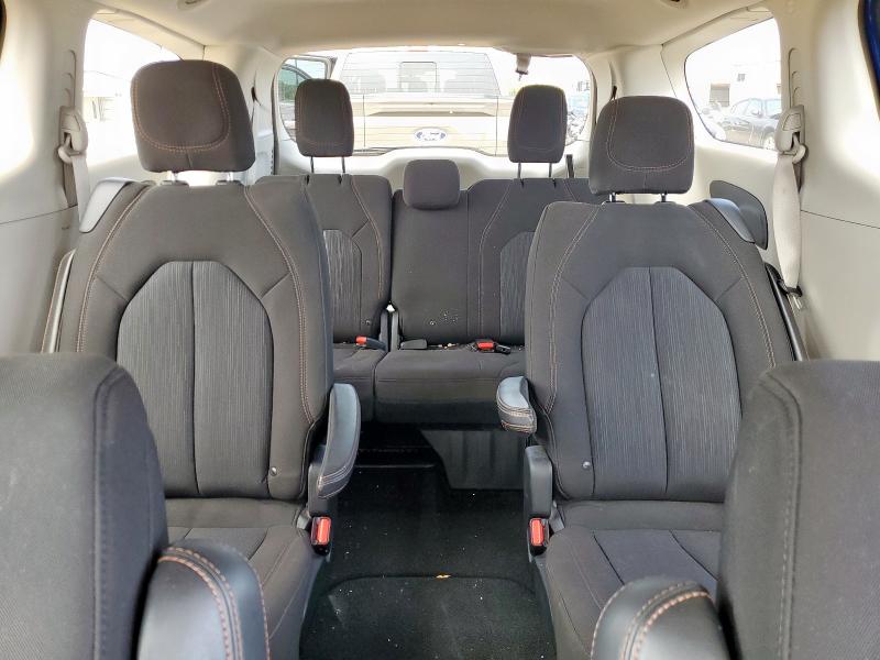 2C4RC1FG3LR216993 Chrysler PACIFICA T