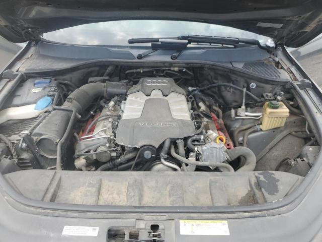 WA1DGAFE2ED010139 Audi Q7 PRESTIG