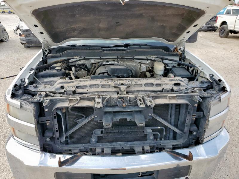 1GC1CUEG9FF114965 Chevrolet Silverado