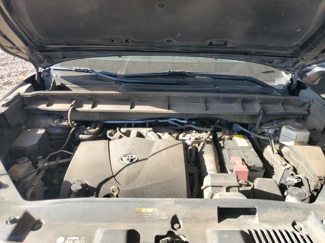 5TDGZRBH2LS024586 Toyota 2gr-fks