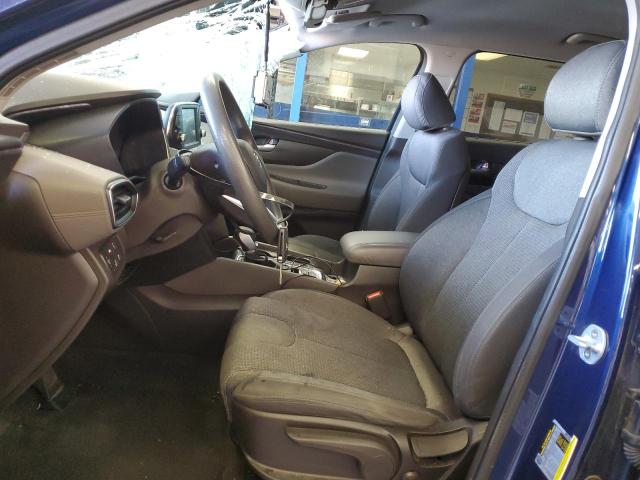 5NMS2CAD3KH122747 Hyundai gdi theta ii