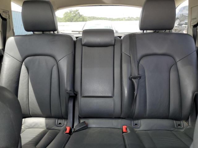 WA1LGAFE0FD004076 Audi Q7 PREMIUM