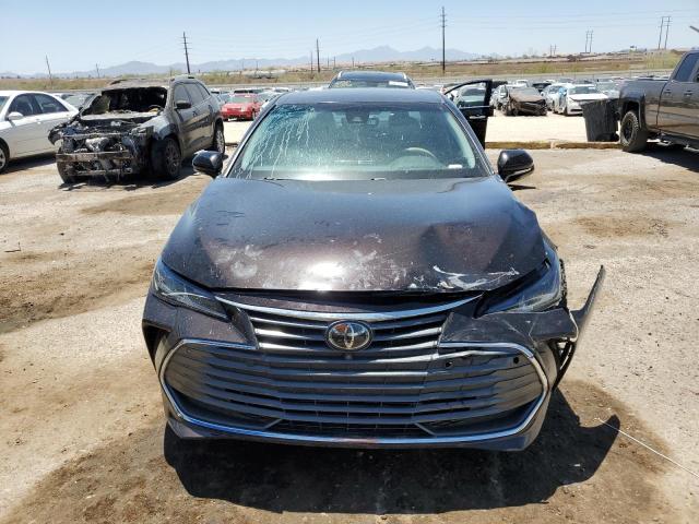 4T1BZ1FB3KU005651 Toyota AVALON XLE