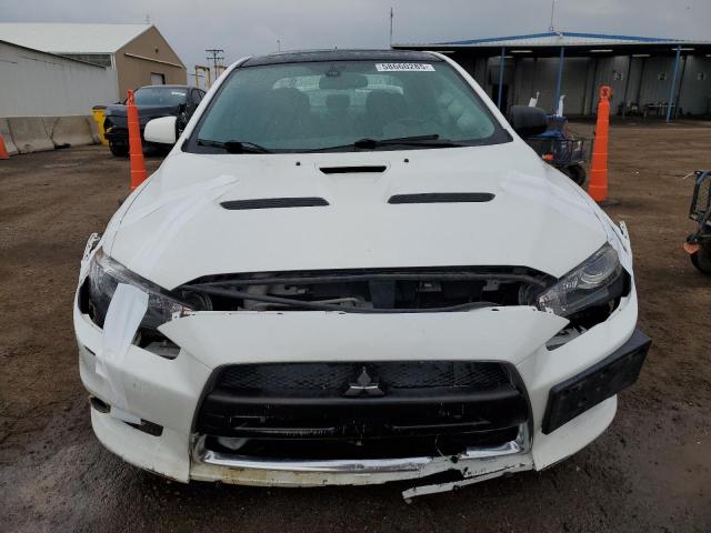 JA32W5FV3EU023181 Mitsubishi LANCER EVOLUTION