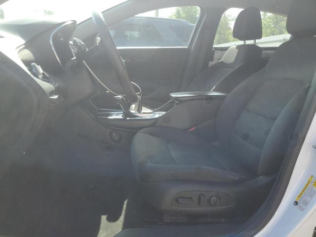 1G1ZD5ST8JF169531 Chevrolet MALIBU LT