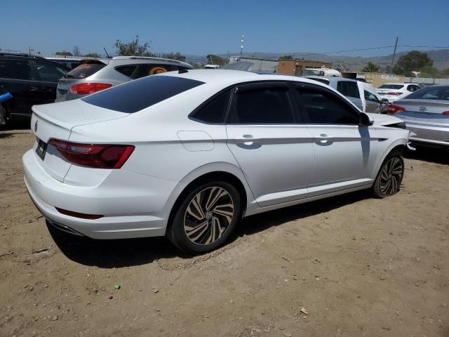 3VWG57BU2MM007623 Volkswagen tsi