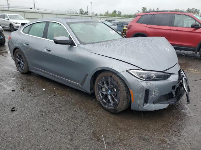 WBY43AW01RFS50457 BMW I4 Edrive