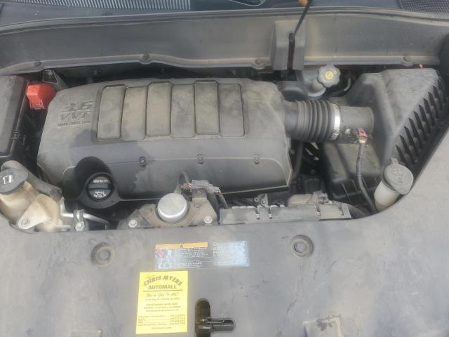 1GKKRRKD8GJ262294 GMC ACADIA SLT