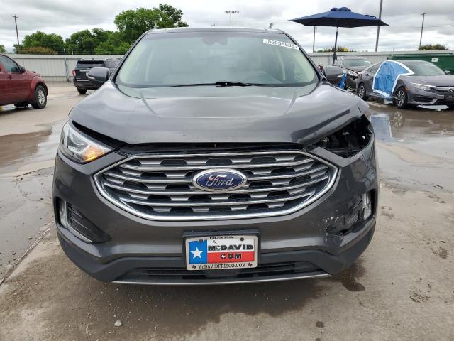 2FMPK4J92KBB21770 Ford EDGE SEL
