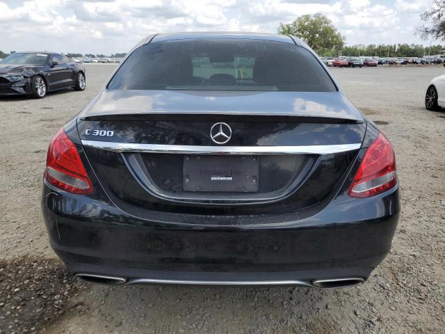 55SWF4JB4JU282189 Mercedes-Benz C 300