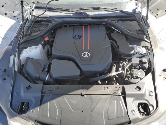 WZ1DB2C09NW048072 Toyota 2022