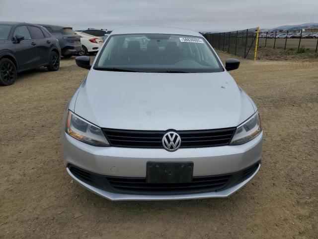 3VW2K7AJ1EM237603 Volkswagen JETTA BASE
