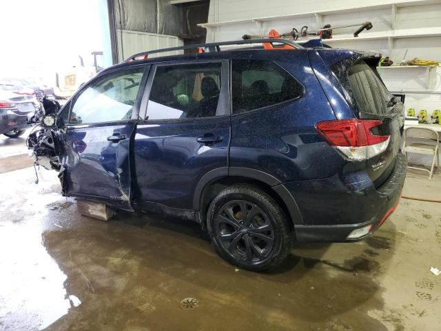 JF2SKALC0LH556556 Subaru naturally aspirated u5