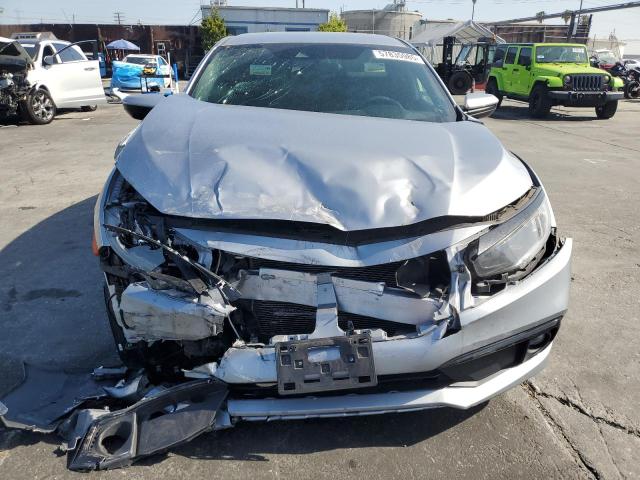 2HGFC2F80LH541707 Honda CIVIC SPOR
