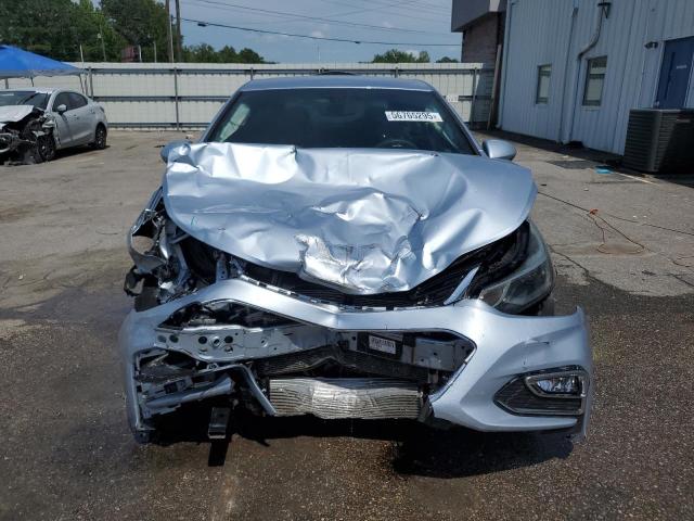 1G1BE5SMXH7132511 Chevrolet CRUZE LT